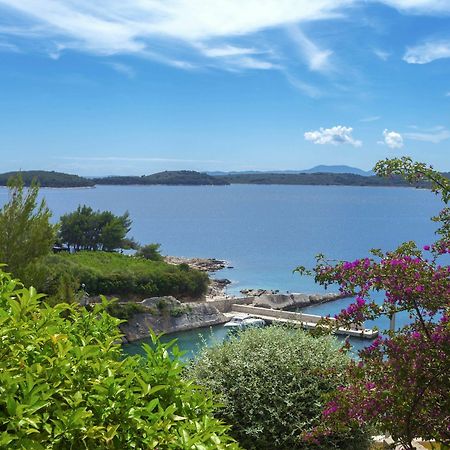 Blue Bay Residence Đảo Hvar Ngoại thất bức ảnh