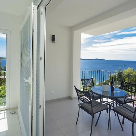 Blue Bay Residence Đảo Hvar Ngoại thất bức ảnh