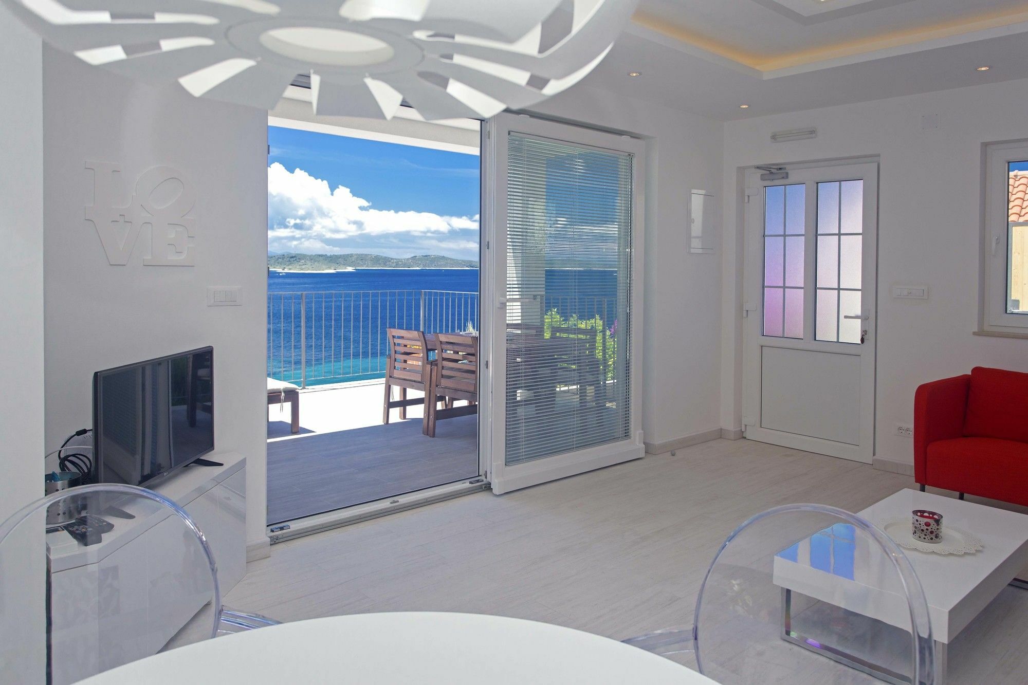 Blue Bay Residence Đảo Hvar Ngoại thất bức ảnh