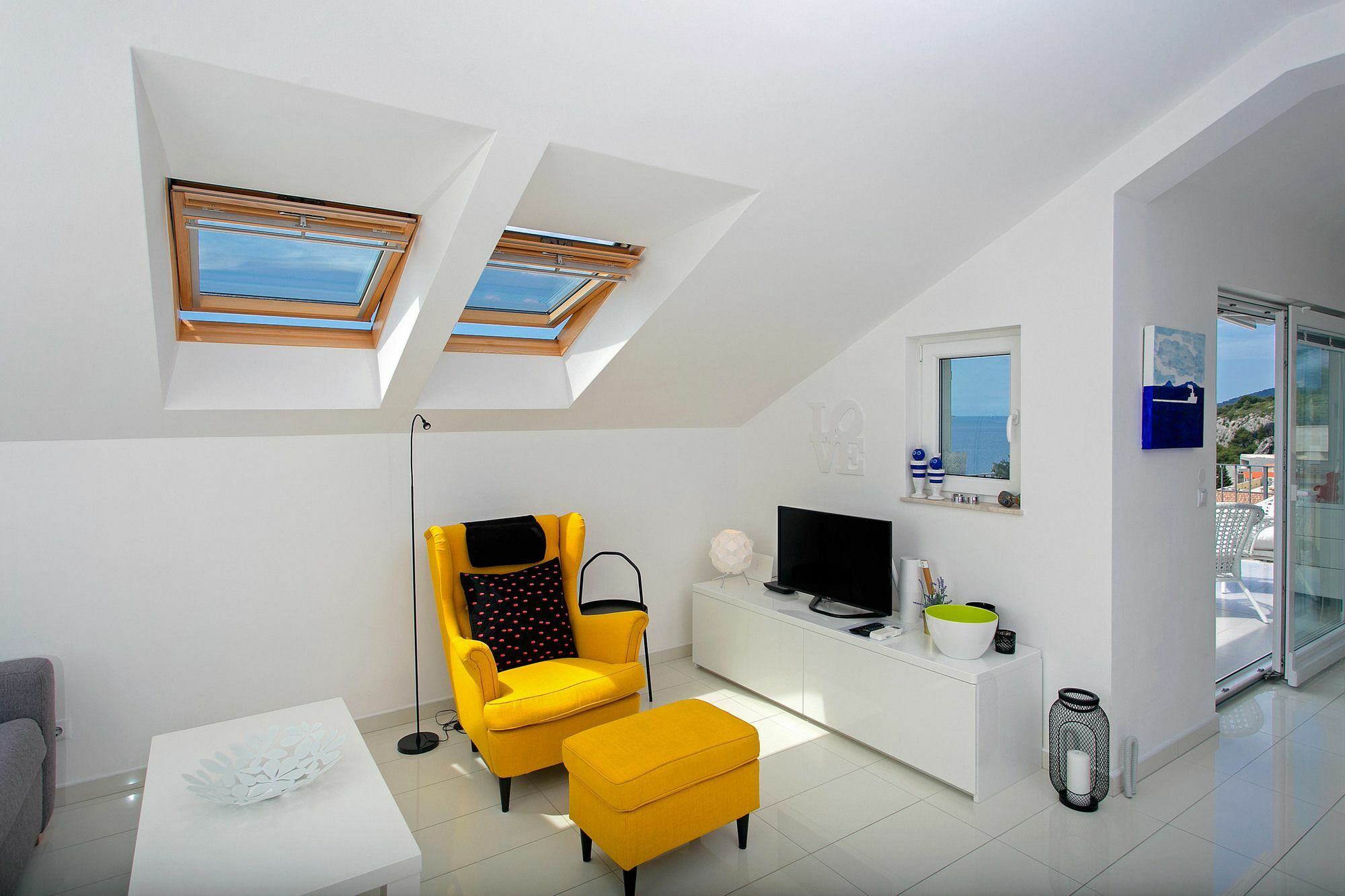 Blue Bay Residence Đảo Hvar Ngoại thất bức ảnh