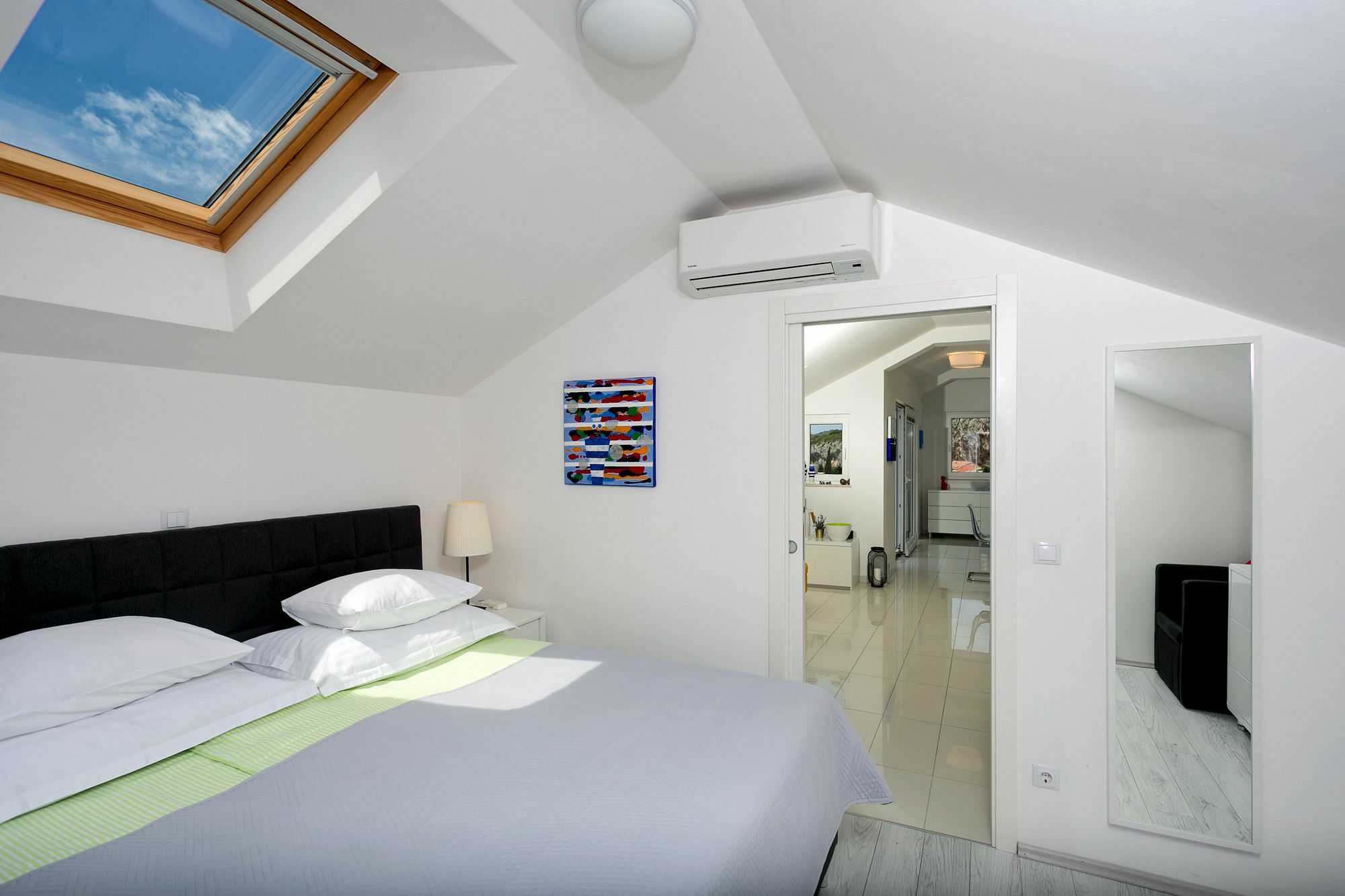 Blue Bay Residence Đảo Hvar Ngoại thất bức ảnh