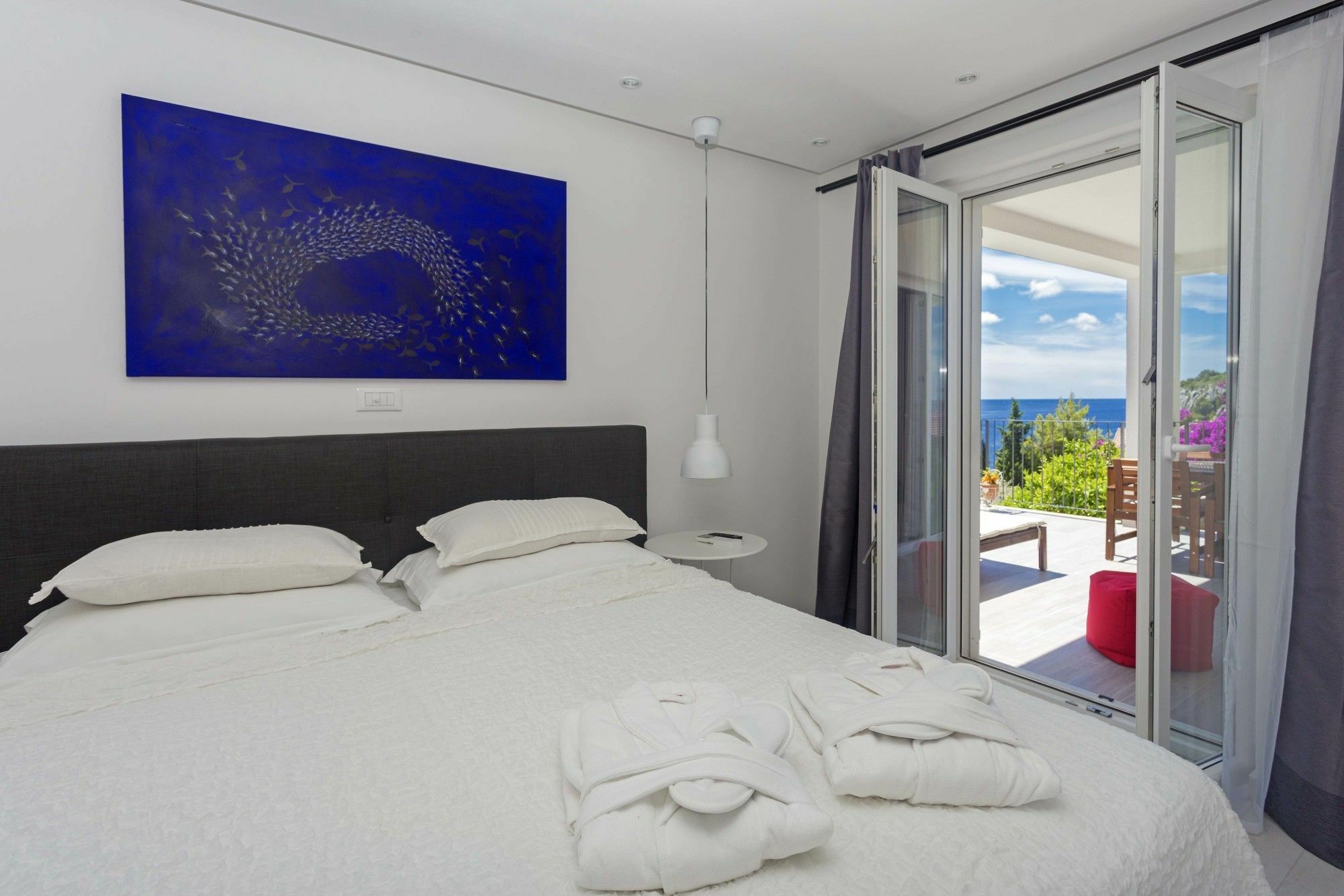 Blue Bay Residence Đảo Hvar Ngoại thất bức ảnh