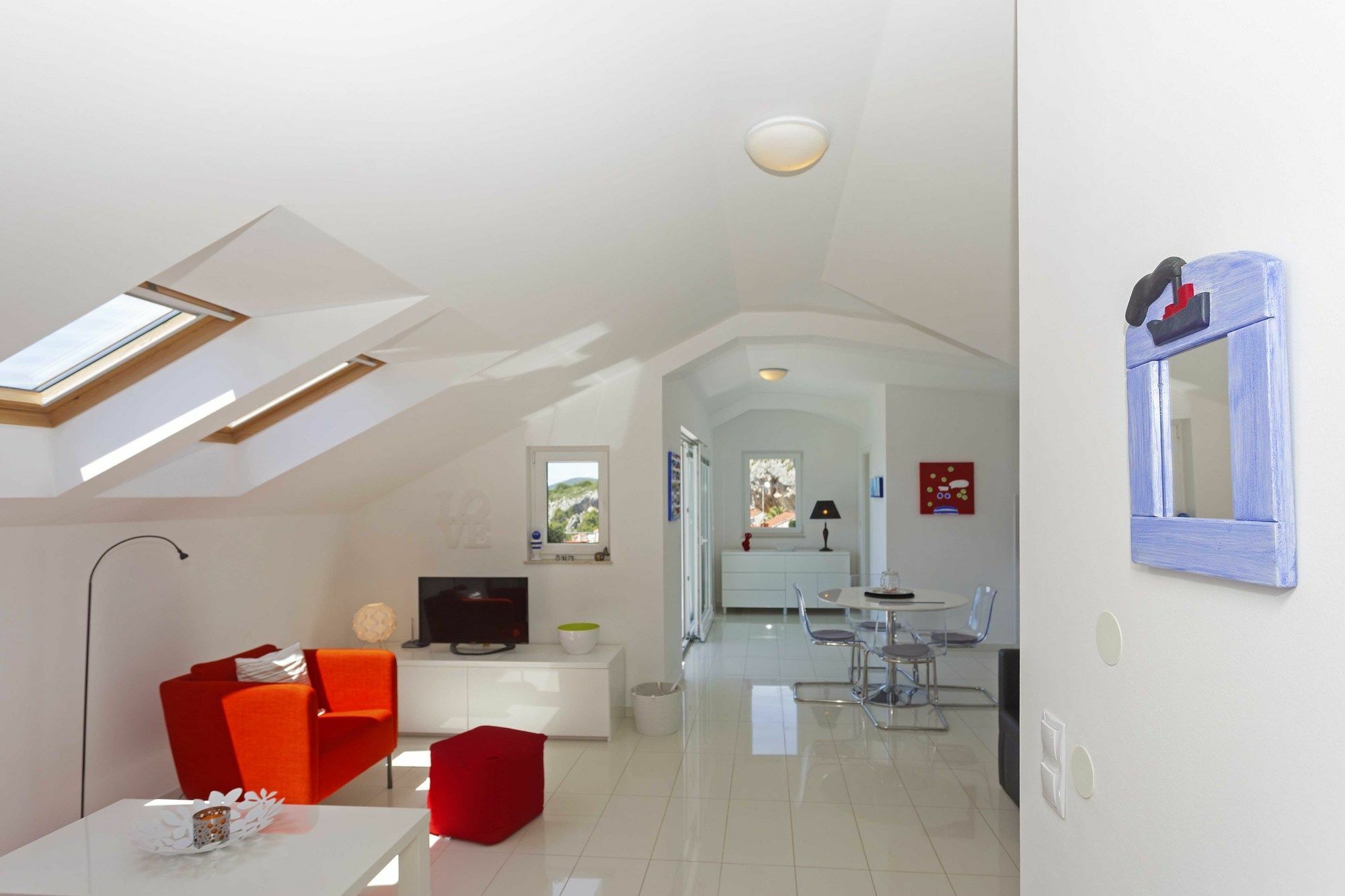 Blue Bay Residence Đảo Hvar Ngoại thất bức ảnh