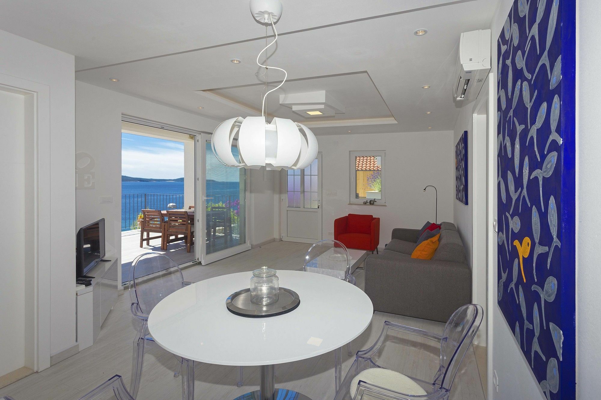 Blue Bay Residence Đảo Hvar Ngoại thất bức ảnh