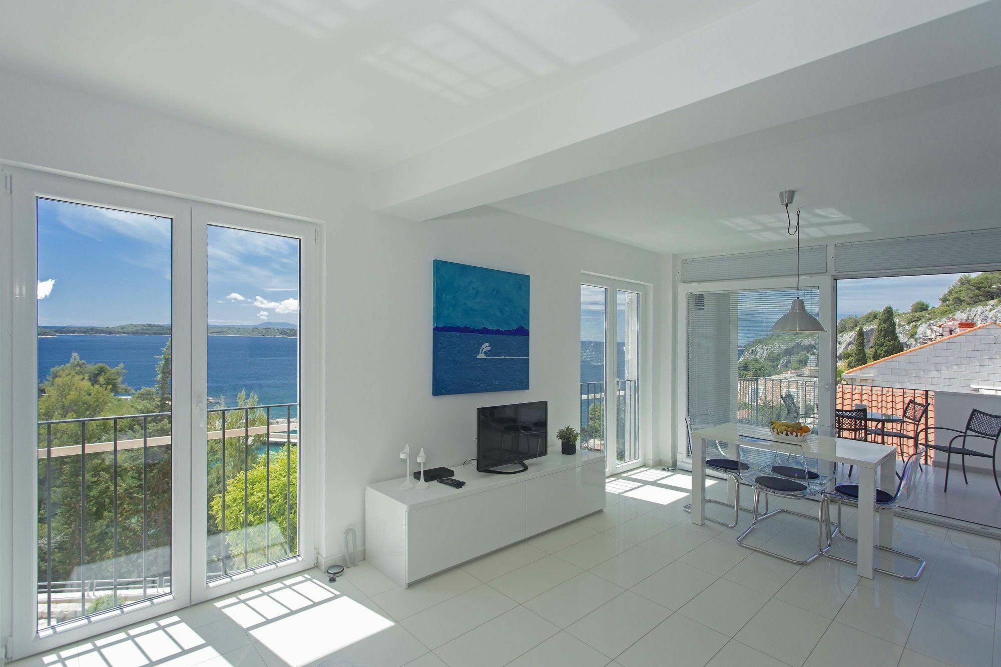 Blue Bay Residence Đảo Hvar Ngoại thất bức ảnh