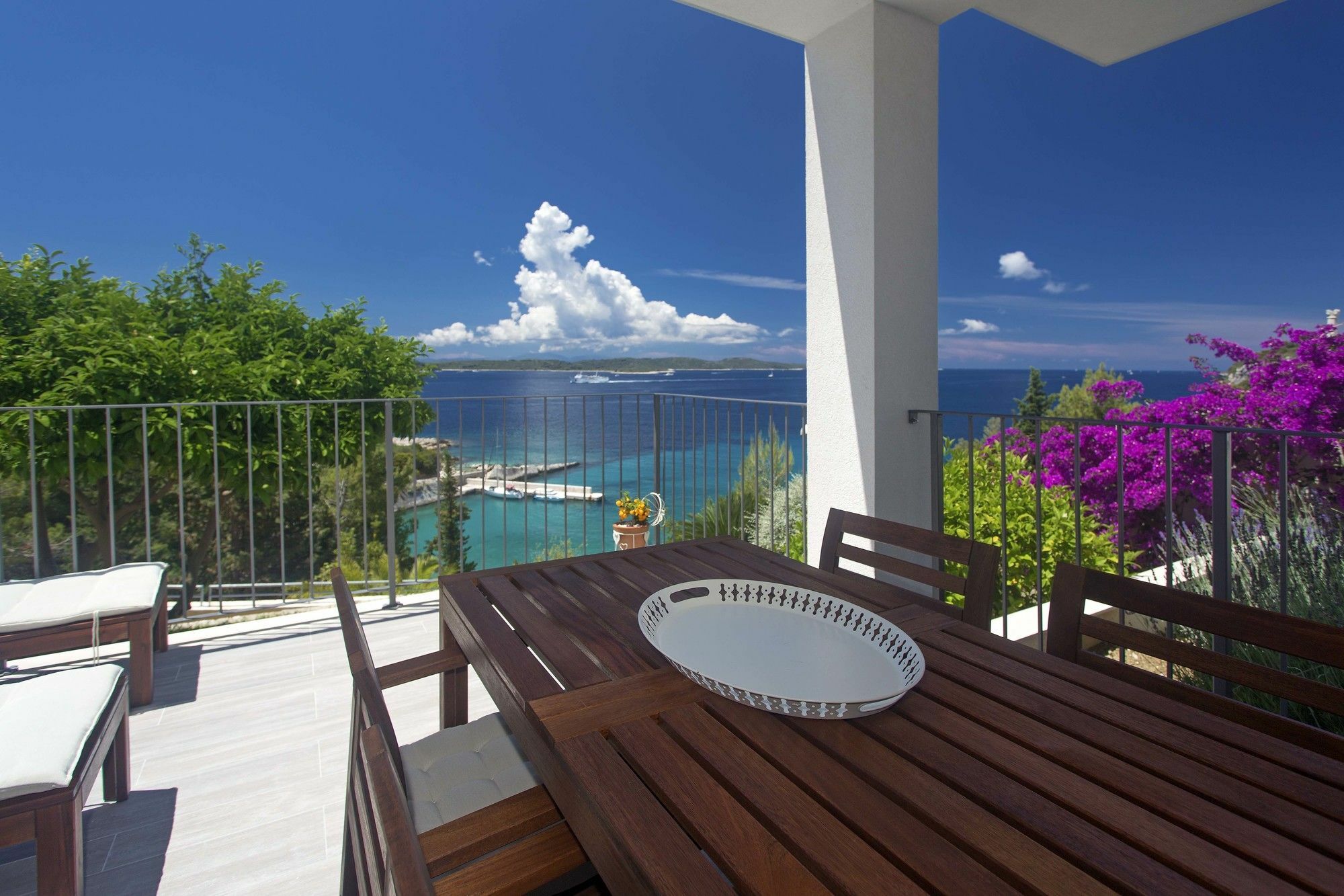 Blue Bay Residence Đảo Hvar Ngoại thất bức ảnh