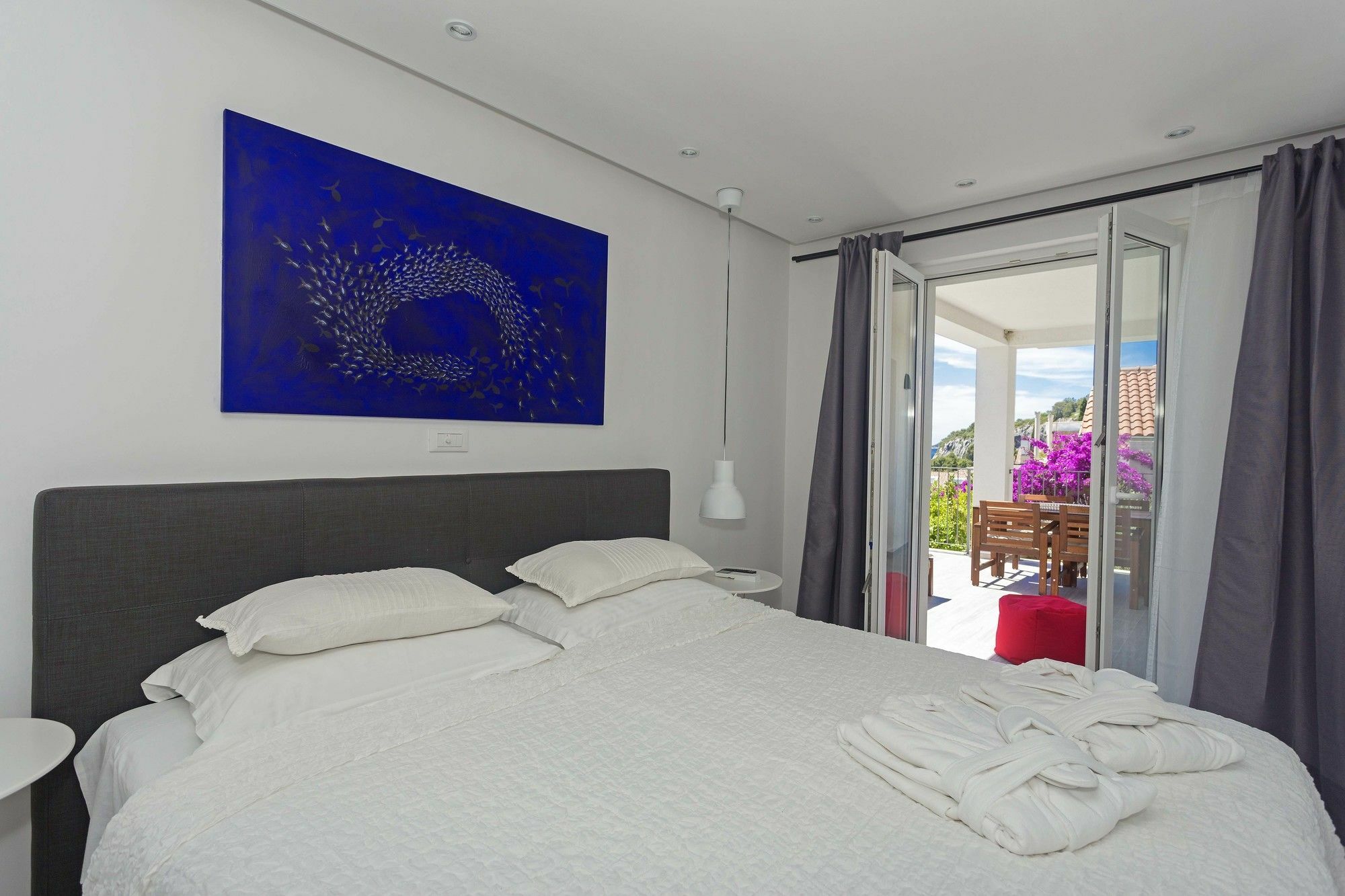 Blue Bay Residence Đảo Hvar Ngoại thất bức ảnh