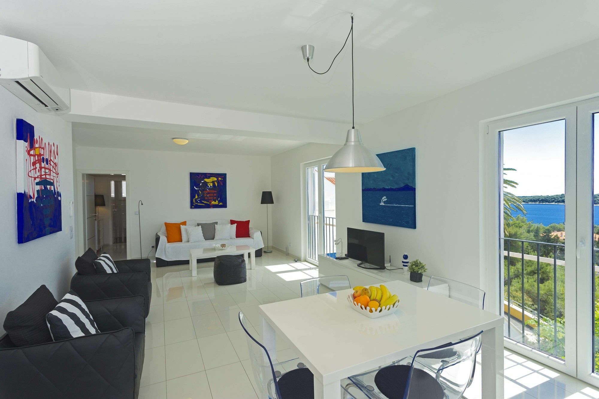 Blue Bay Residence Đảo Hvar Ngoại thất bức ảnh