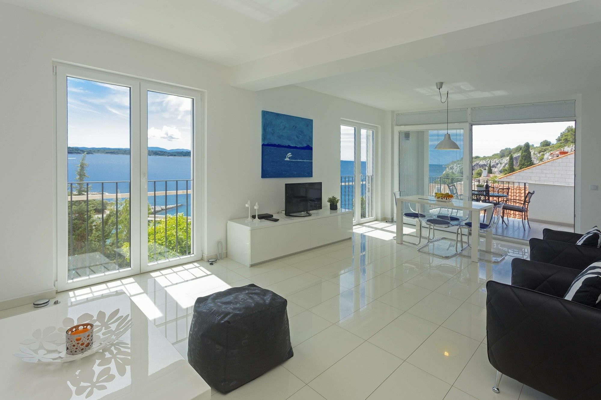 Blue Bay Residence Đảo Hvar Ngoại thất bức ảnh