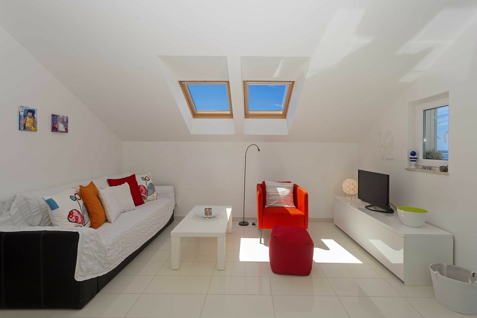 Blue Bay Residence Đảo Hvar Ngoại thất bức ảnh