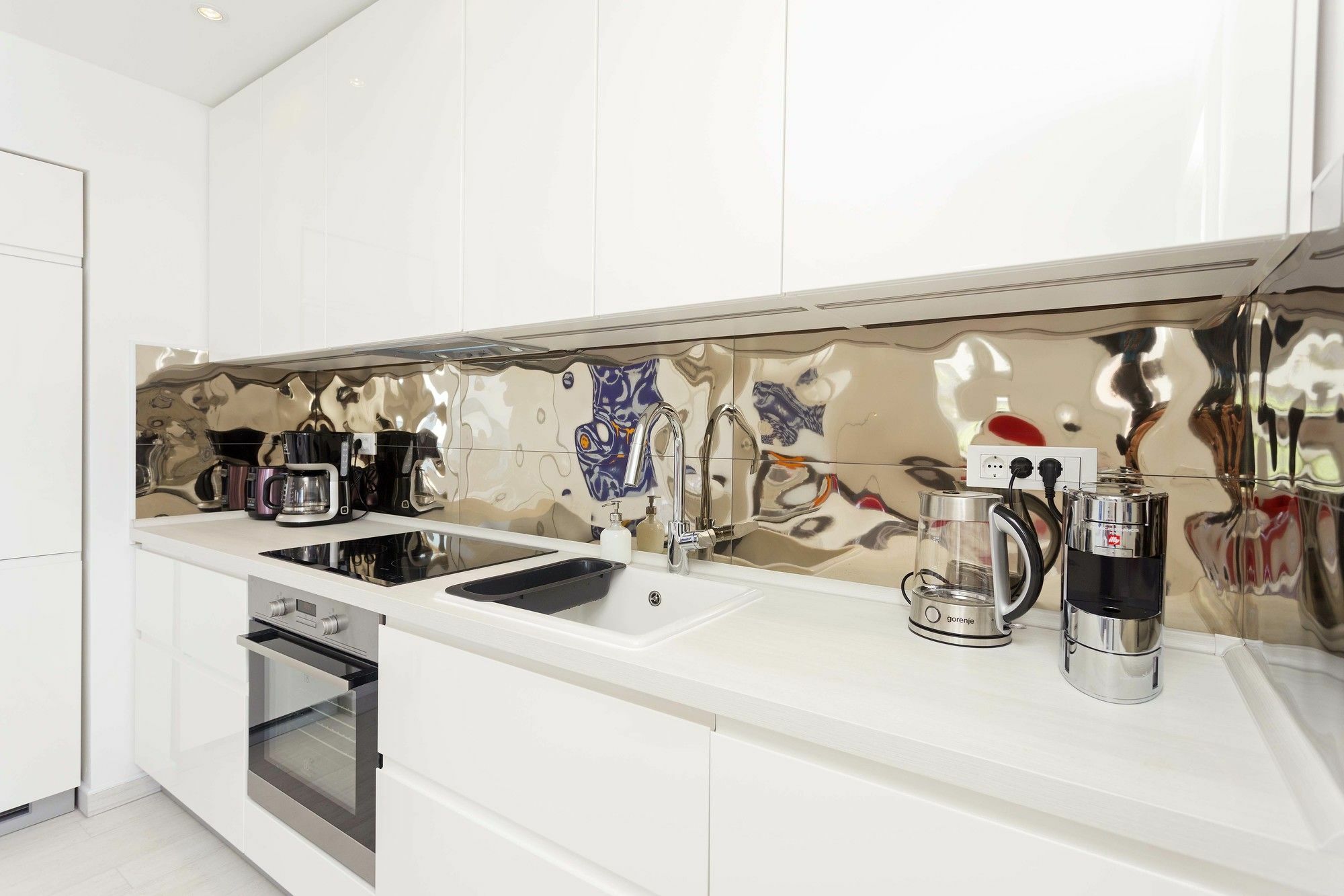 Blue Bay Residence Đảo Hvar Ngoại thất bức ảnh