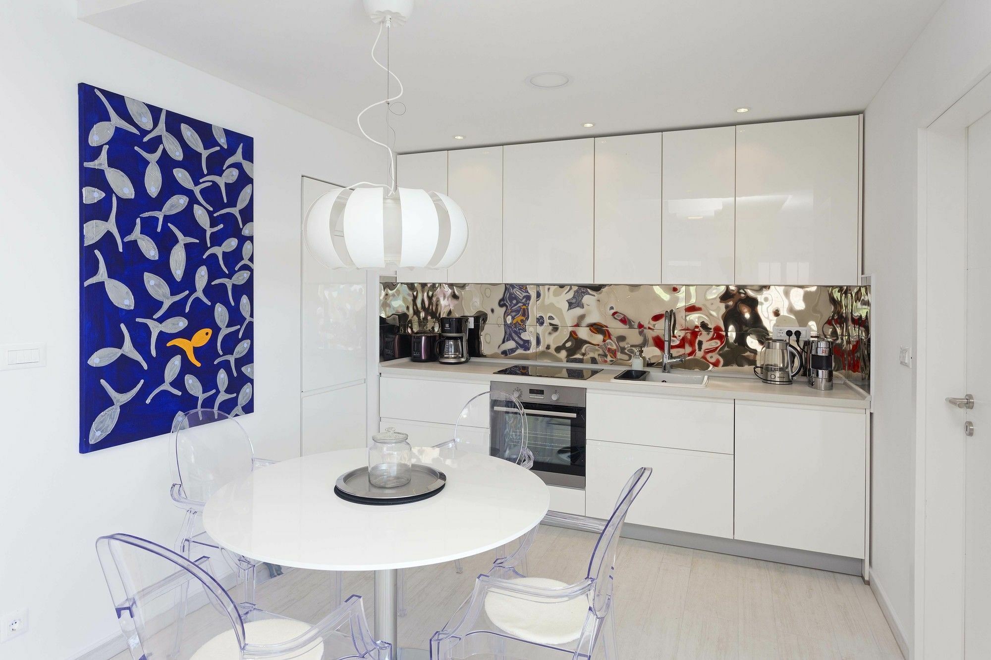 Blue Bay Residence Đảo Hvar Ngoại thất bức ảnh
