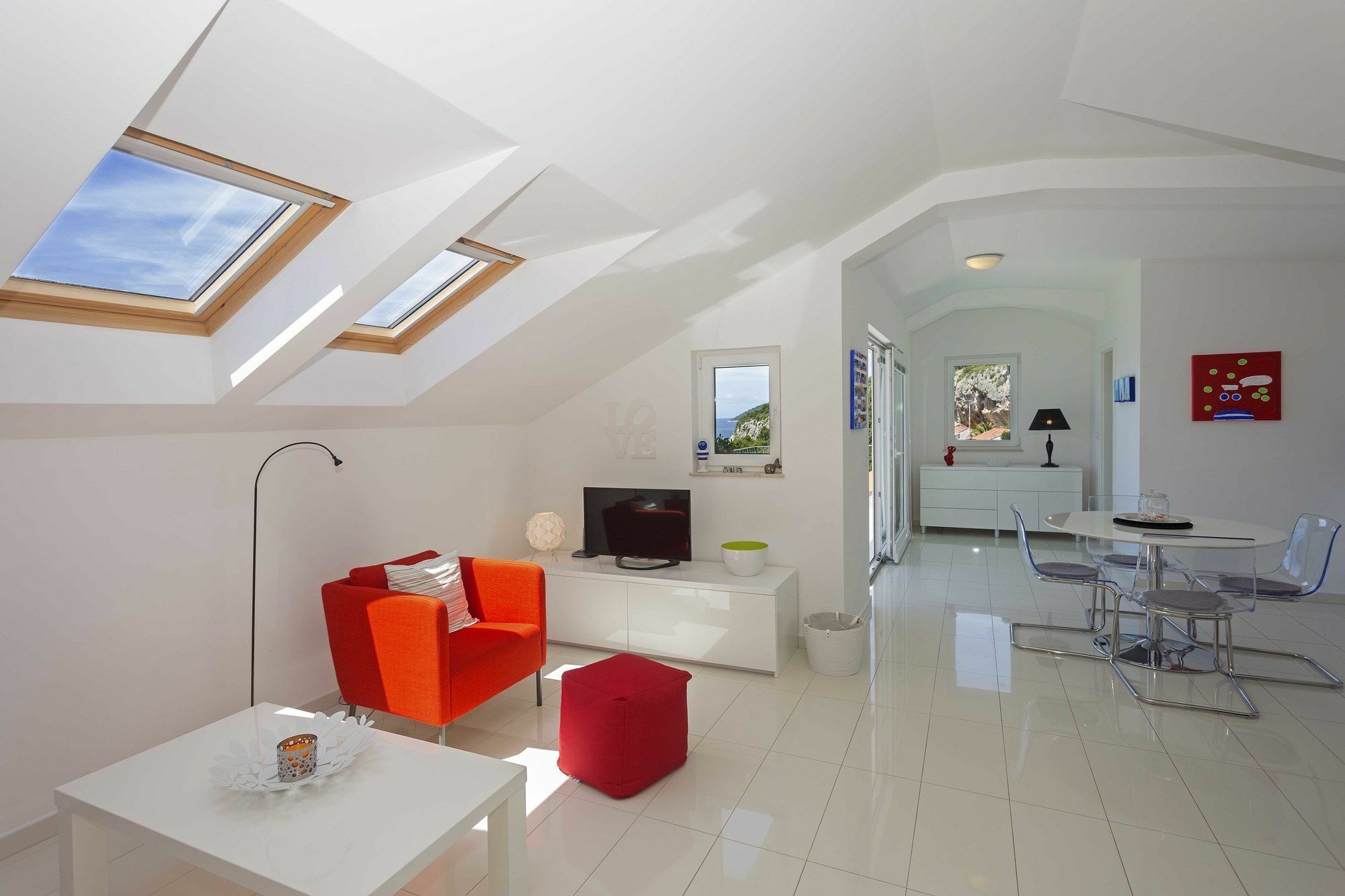 Blue Bay Residence Đảo Hvar Ngoại thất bức ảnh
