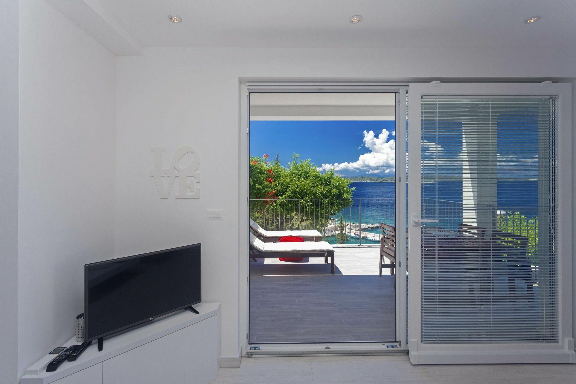 Blue Bay Residence Đảo Hvar Ngoại thất bức ảnh
