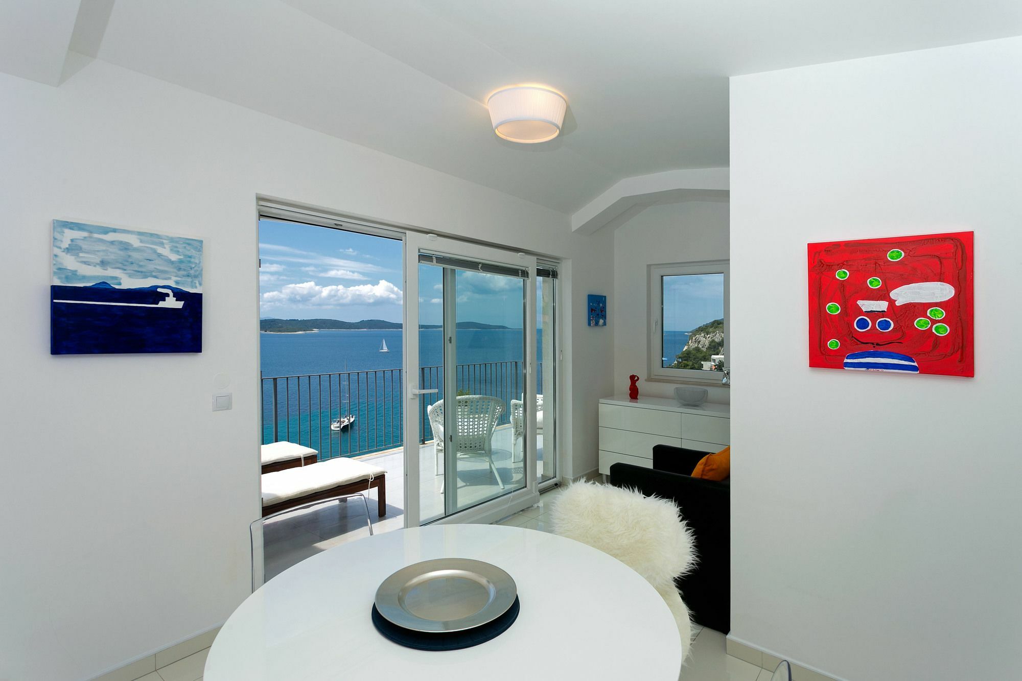 Blue Bay Residence Đảo Hvar Ngoại thất bức ảnh
