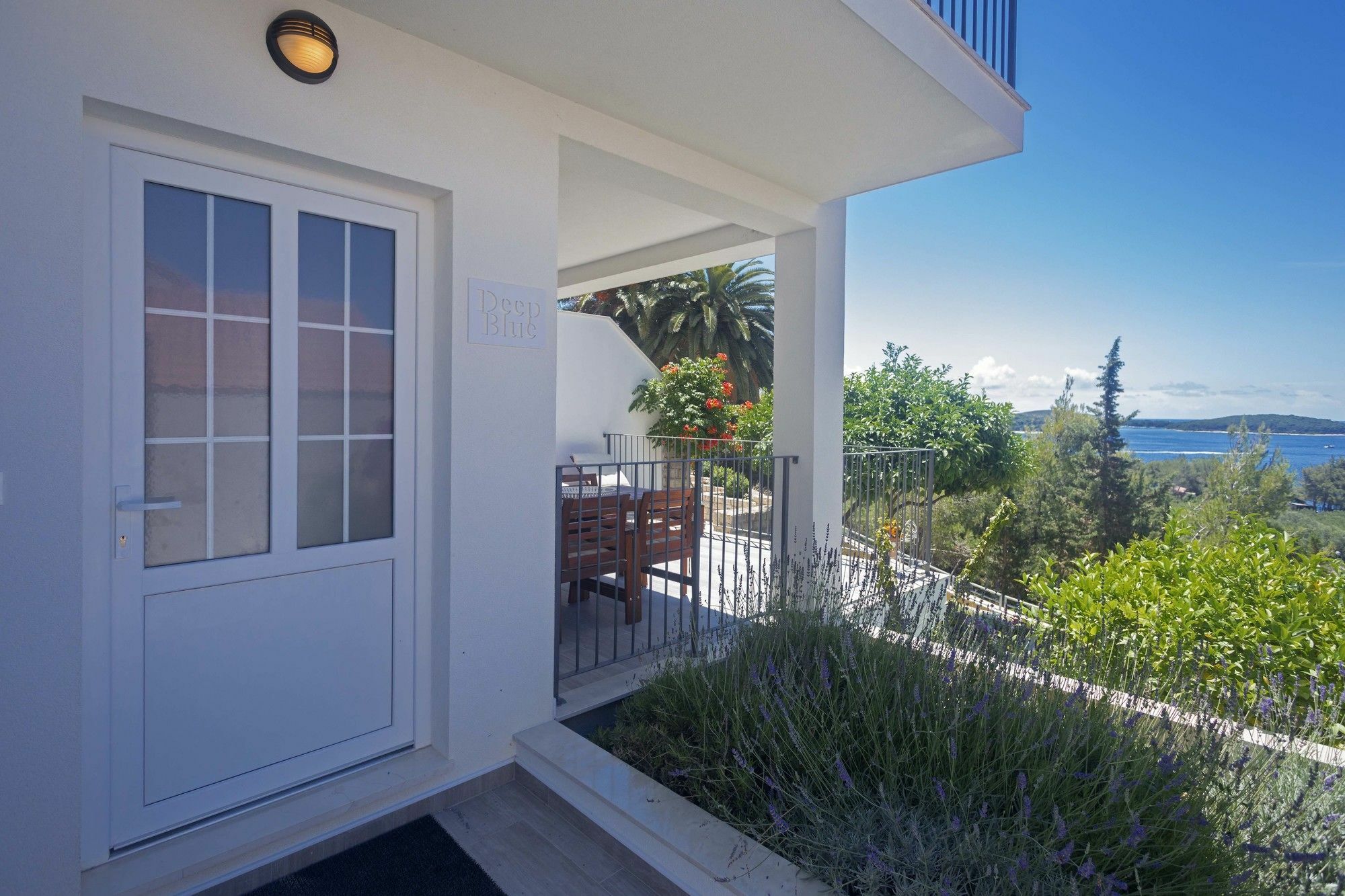 Blue Bay Residence Đảo Hvar Ngoại thất bức ảnh