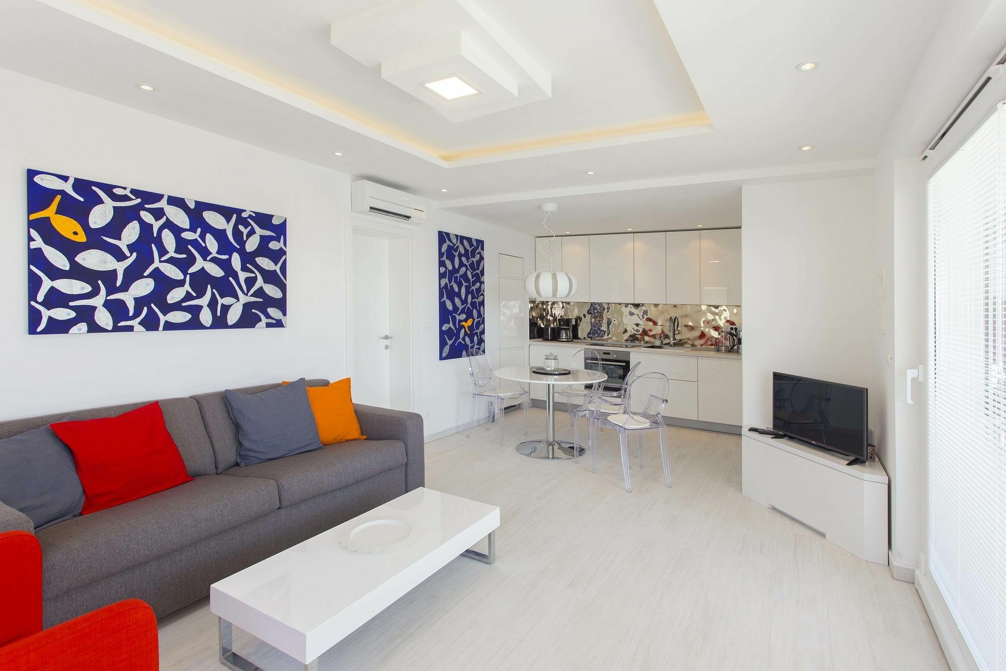 Blue Bay Residence Đảo Hvar Ngoại thất bức ảnh