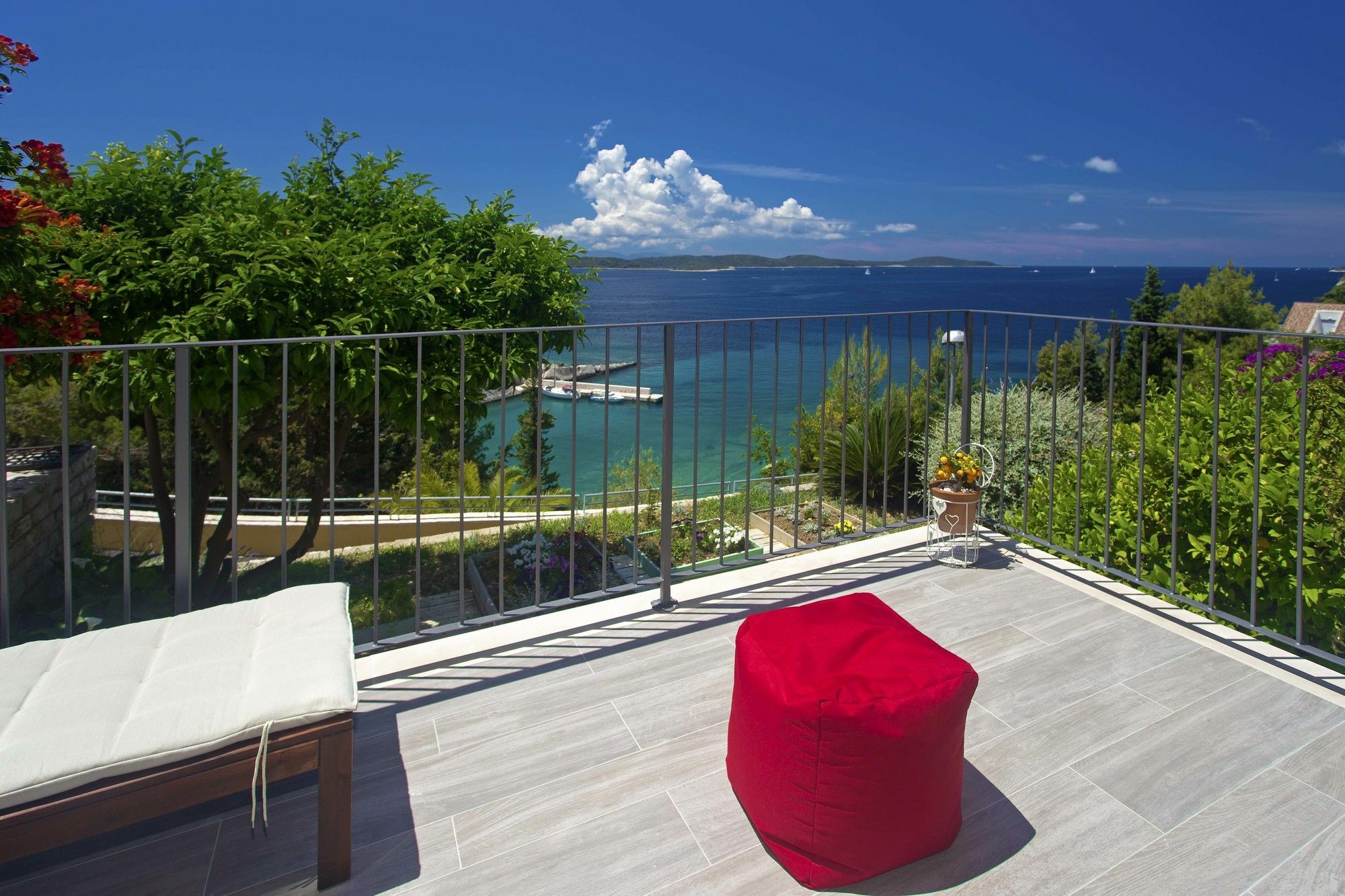 Blue Bay Residence Đảo Hvar Ngoại thất bức ảnh