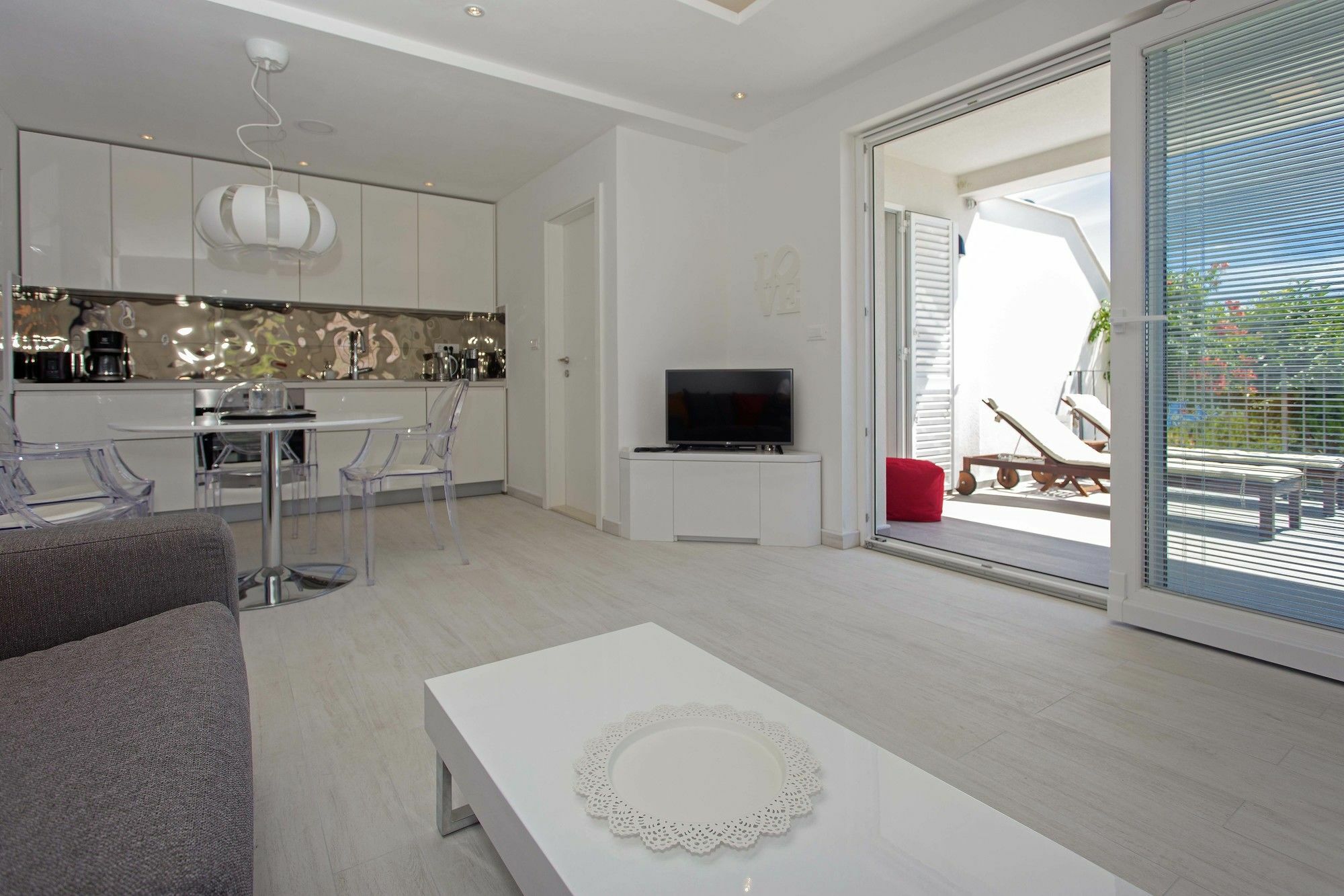 Blue Bay Residence Đảo Hvar Ngoại thất bức ảnh